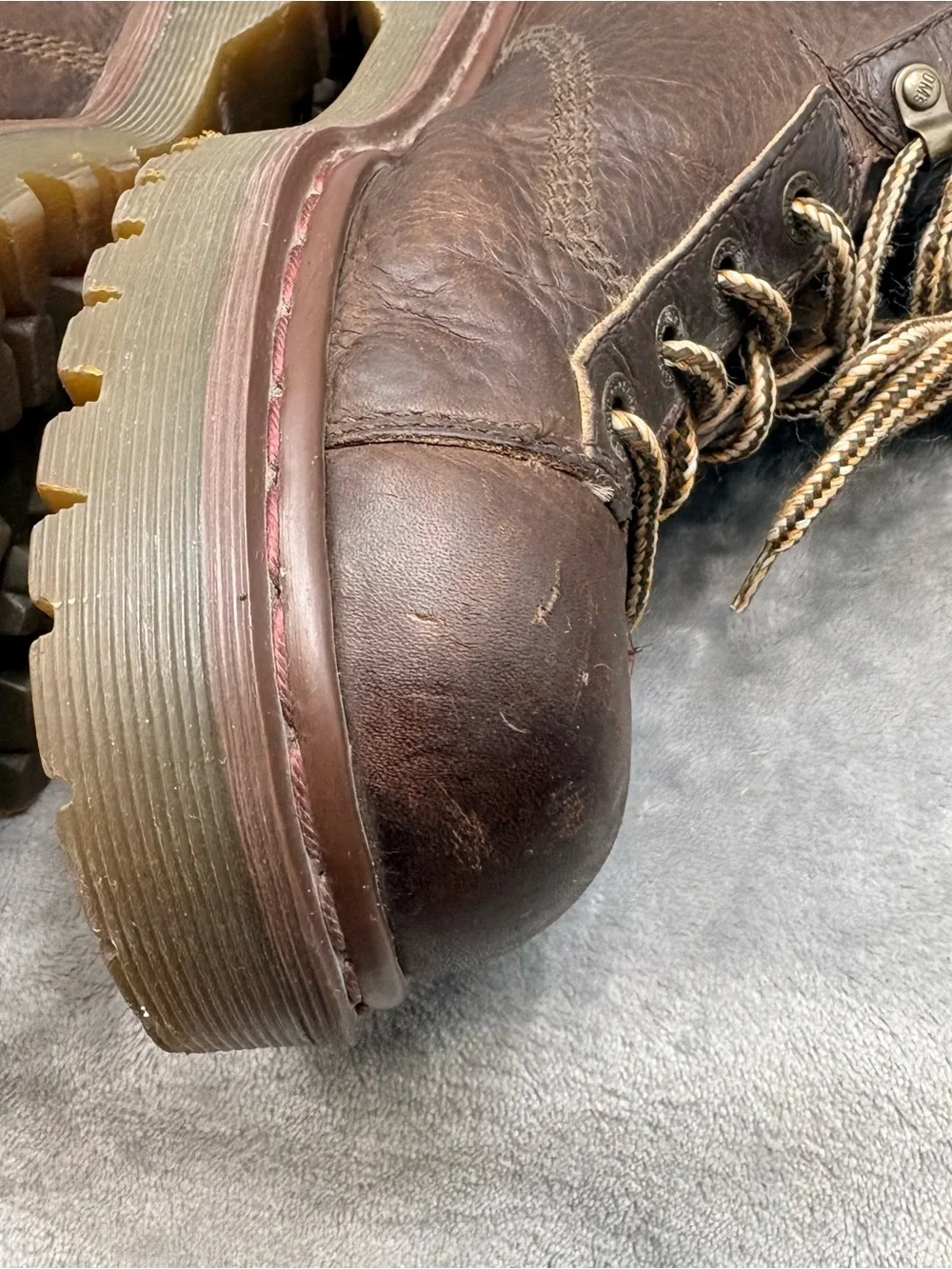 Dr. Martens men’s size